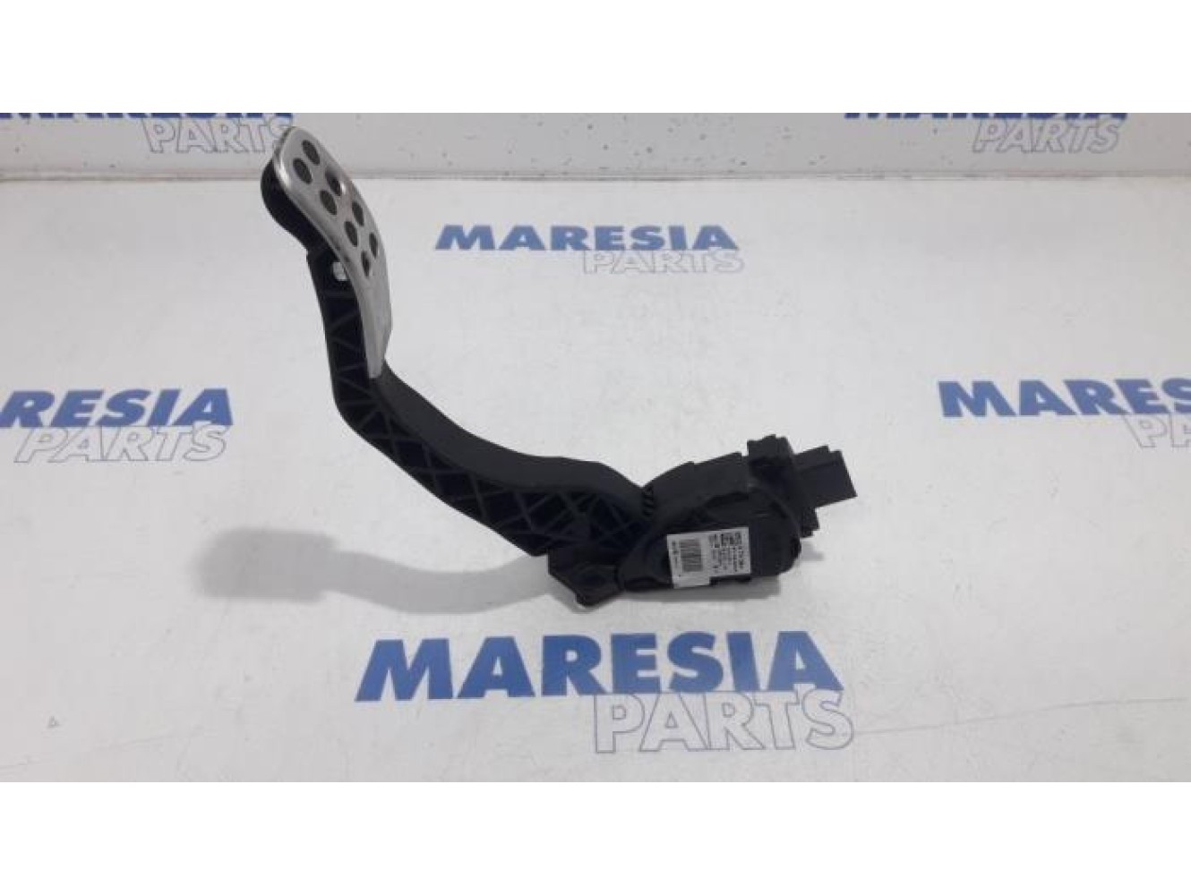 Citroen - DS3 - Throttle pedal position sensor