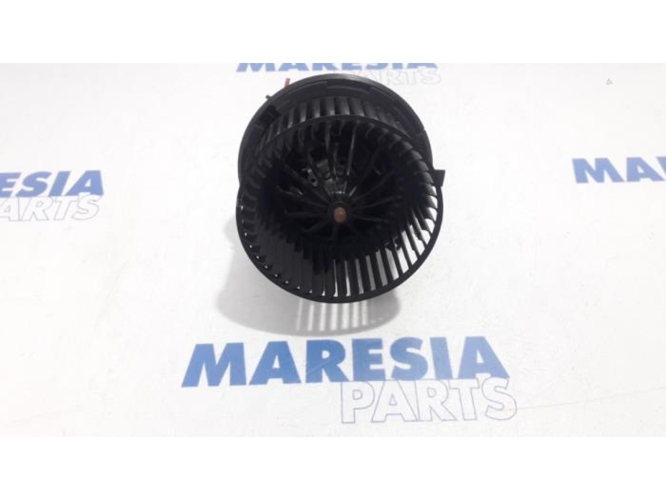 Citroen - DS3 - Heating and ventilation fan motor