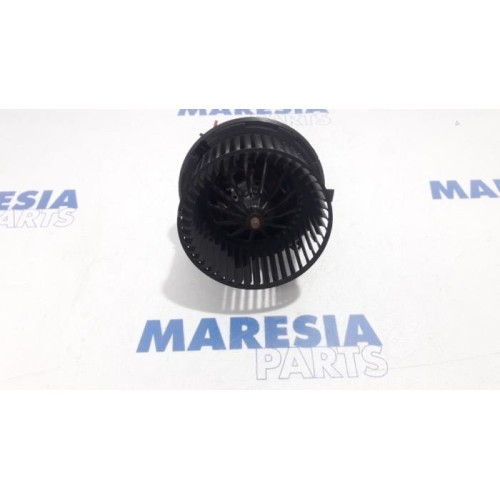 Citroen - DS3 - Heating and ventilation fan motor