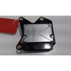 Citroen - DS3 - Airbag Module
