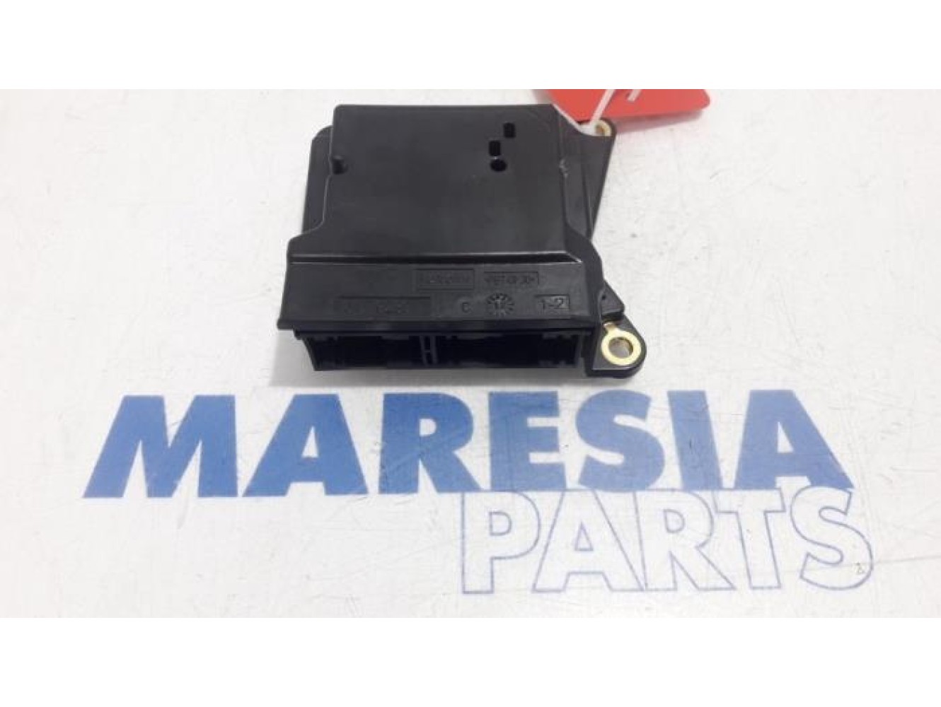 Citroen - DS3 - Airbag Module