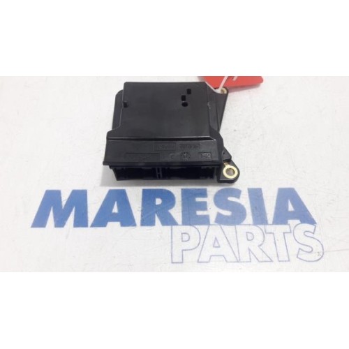 Citroen - DS3 - Airbag Module