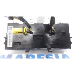 Citroen - DS3 - Heater control panel