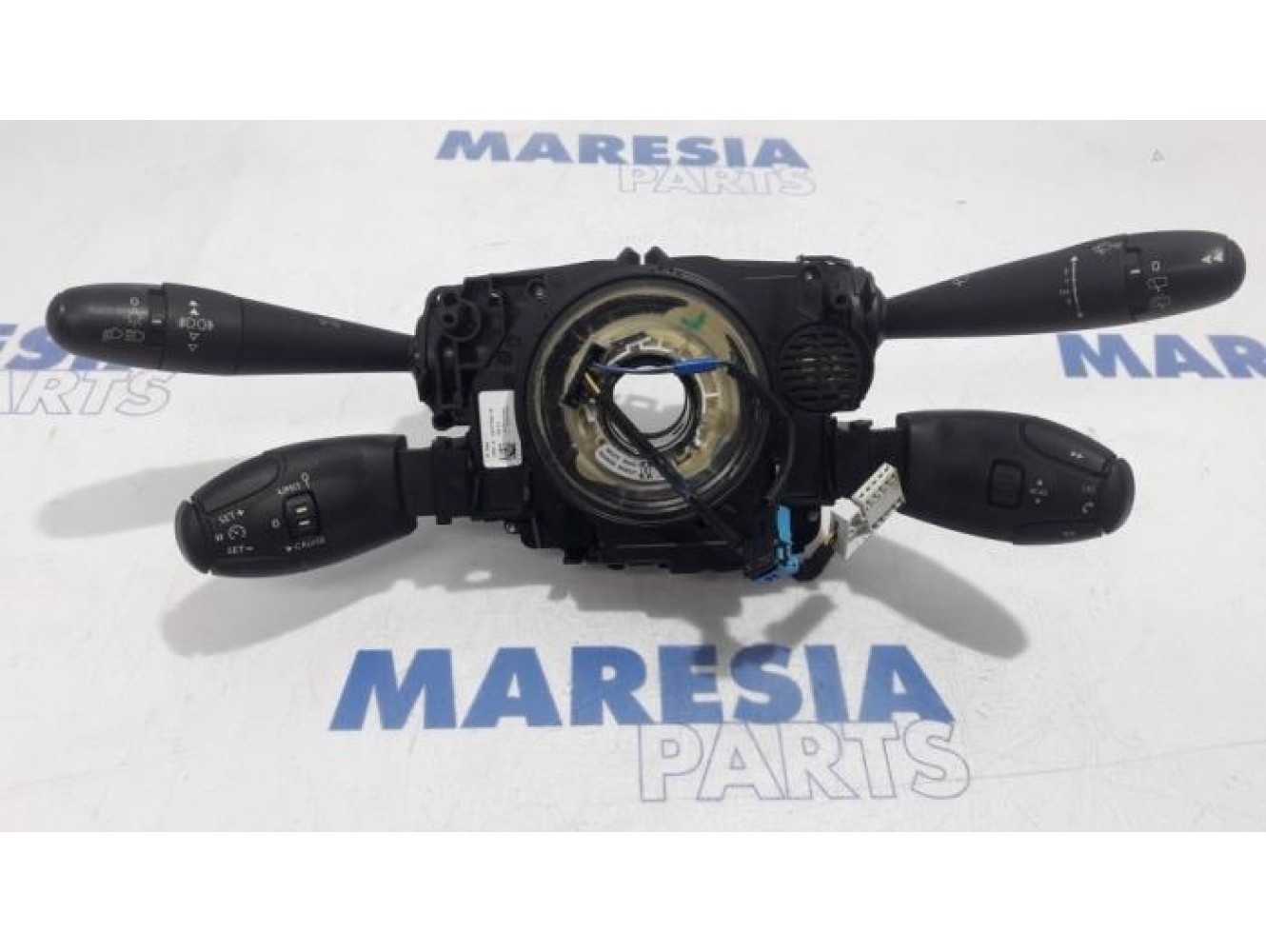 Citroen - DS3 - Steering column stalk