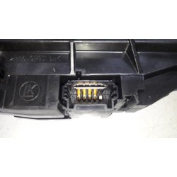 Citroen - DS3 - Steering column stalk