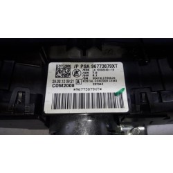 Citroen - DS3 - Steering column stalk