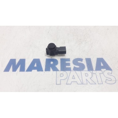 Citroen - C4 Cactus - PDC Sensor