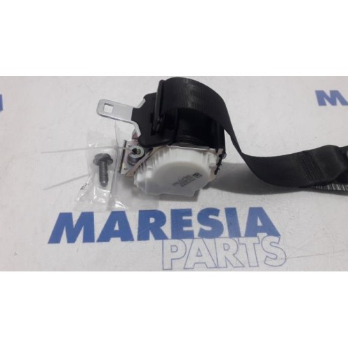Citroen - DS3 - Sicherheitsgurt links hinten