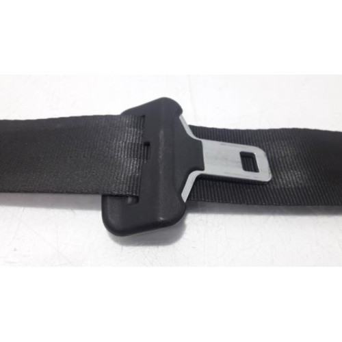 Citroen - DS3 - Front seatbelt, right
