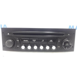 Citroen - DS3 - Radio/Lecteur CD