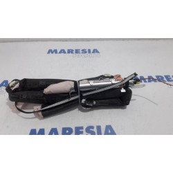 Citroen - DS3 - Airbag Himmel links