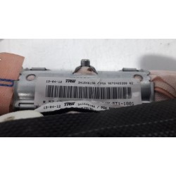 Citroen - DS3 - Airbag Himmel links