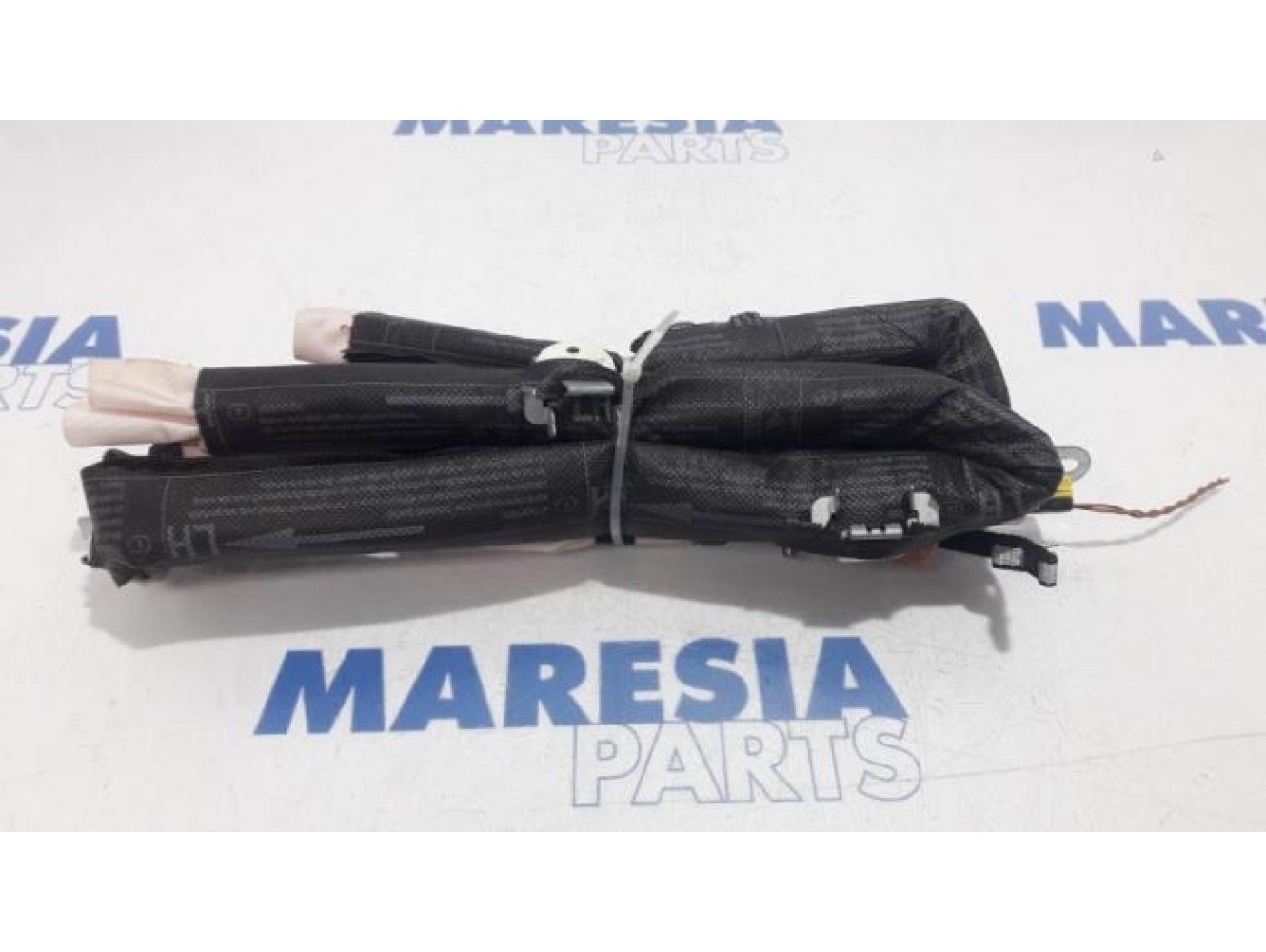 Citroen - DS3 - Airbag Himmel links
