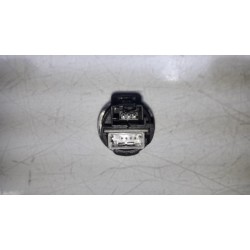 Citroen - DS3 - AUX / USB connection
