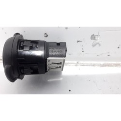 Citroen - DS3 - AUX / USB connection