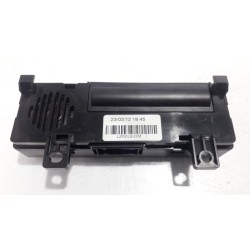 Citroen - DS3 - Navigation module