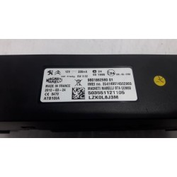 Citroen - DS3 - Navigation module