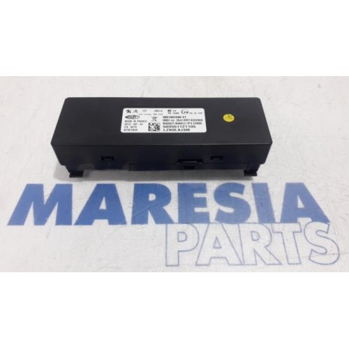 Citroen - DS3 - Navigatie Module
