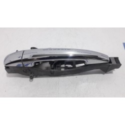 Citroen - DS3 - Door handle 2-door, right