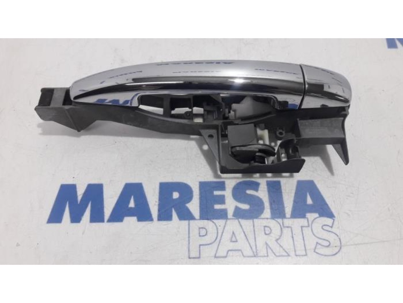 Citroen - DS3 - Door handle 2-door, right
