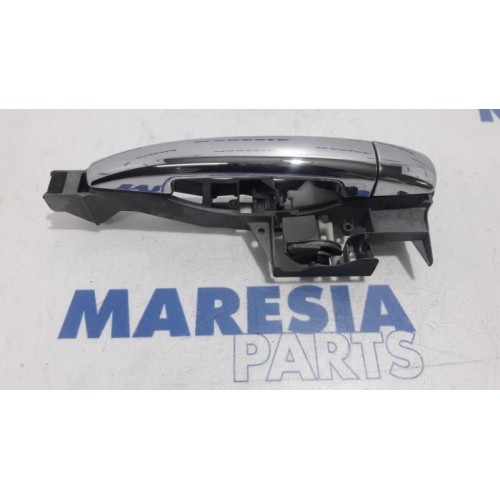Citroen - DS3 - Door handle 2-door, right