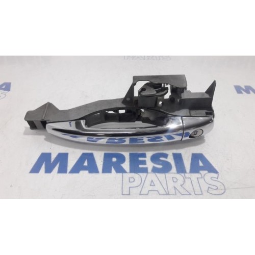 Citroen - DS3 - Door handle 2-door, left