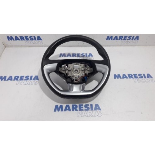 Citroen - DS3 - Steering wheel