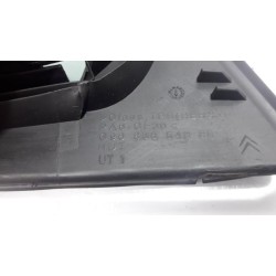 Citroen - DS3 - Vitre triangulaire avant gauche