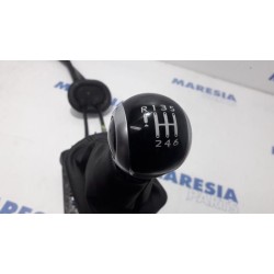 Citroen - DS3 - Versnellingspook