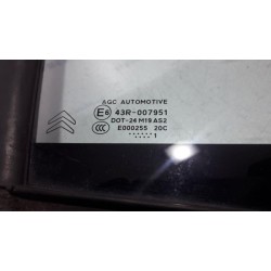Citroen - DS3 - Dreieckfenster rechts vorne
