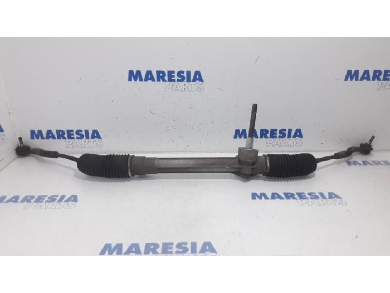 Fiat - Panda - Steering box