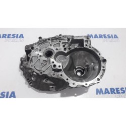 Peugeot - Bipper - Gearbox casing