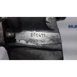 Peugeot - Bipper - Gearbox casing