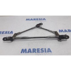Fiat - Panda - Wiper mechanism