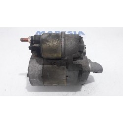 Fiat - Panda - Startmotor