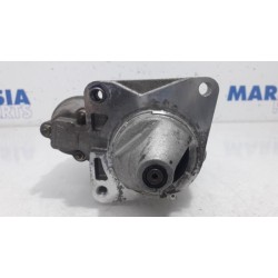Fiat - Panda - Startmotor