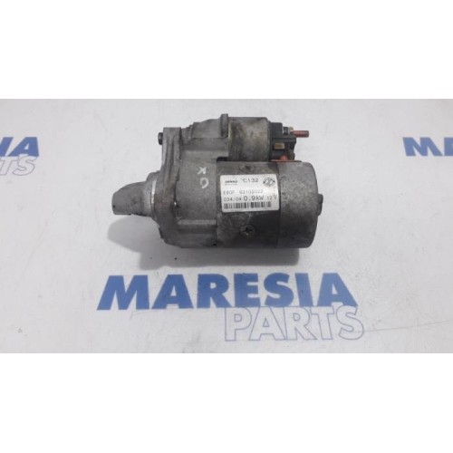 Fiat - Panda - Startmotor