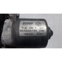 Fiat - Panda - Front wiper motor