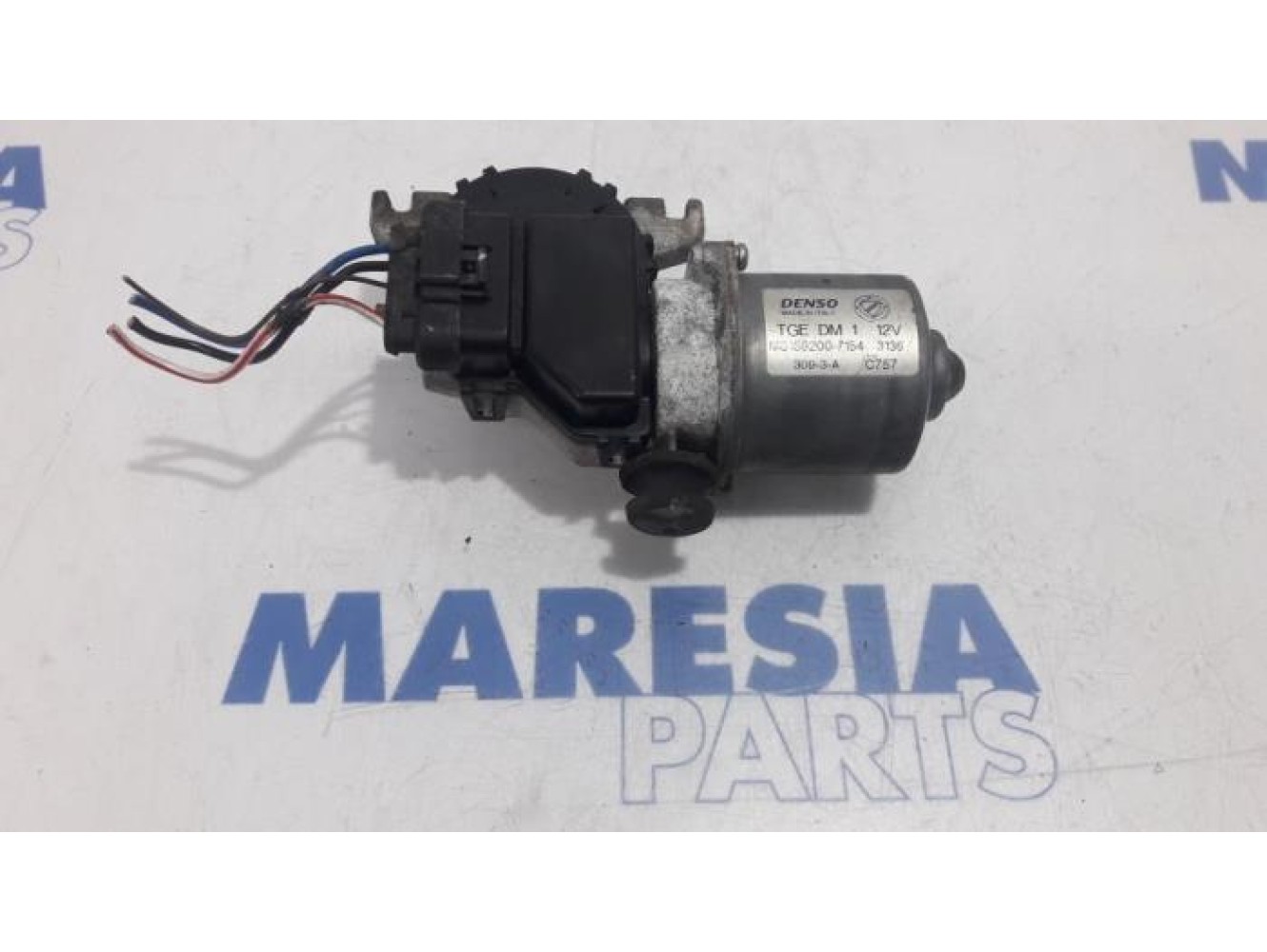 Fiat - Panda - Front wiper motor