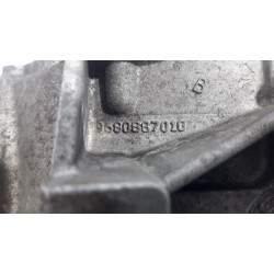 Peugeot - Expert - Gearbox casing