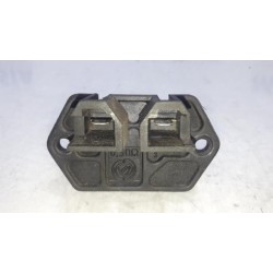 Fiat - Panda - Cooling fan resistor