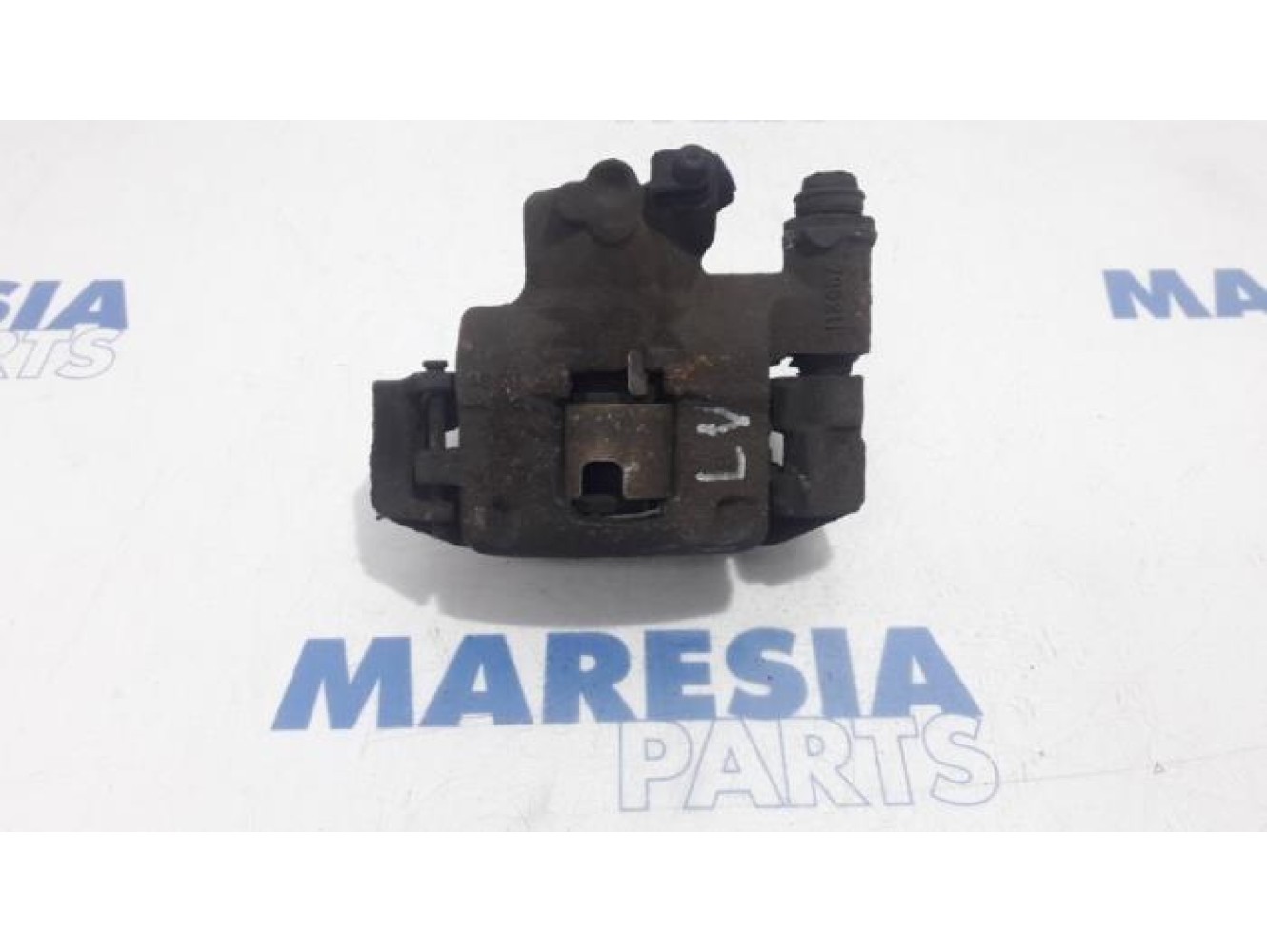 Fiat - Panda - Front brake calliper, left