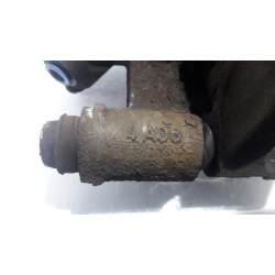Fiat - Panda - Front brake calliper, left