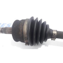 Fiat - Panda - Aandrijfas links-voor