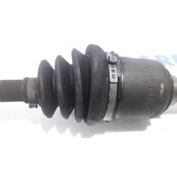 Fiat - Panda - Aandrijfas links-voor