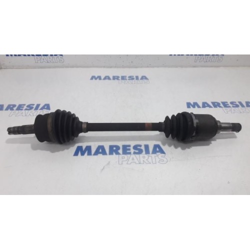 Fiat - Panda - Front drive shaft, left