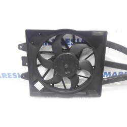 Fiat - Panda - Kühlgebläse Motor