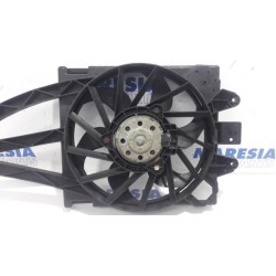 Fiat - Panda - Kühlgebläse Motor