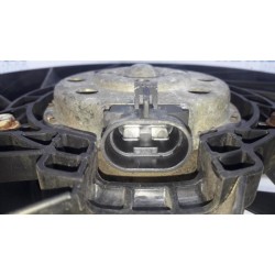 Fiat - Panda - Kühlgebläse Motor