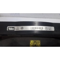 Fiat - Panda - Kühlgebläse Motor